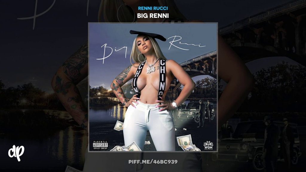 Download All Renni Rucci Songs 2020, Renni Rucci Latest mp3 albums ...